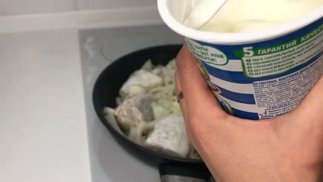 ДЕШЁВАЯ рыба может быть вкусной! Божественный рецепт рыбы. смотреть онлайн