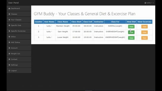 Latest 26 PHP Projects | Azeem Ali смотреть онлайн