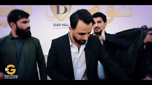 Romi Harki U Sabir Muhsen Dawat 2021