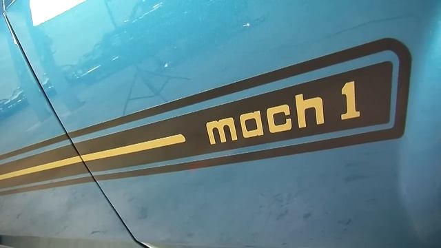 Stripes and Smoke - The Coolest Muscle Car Graphics! Muscle Car Of The Week Video Episode #194 смотреть онлайн