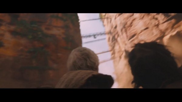 The Prodigy - Roadblox (Mad Max: Fury Road) FMV - A.Ushakov