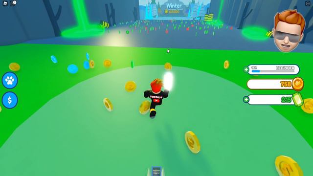 ЧЕЙ МАГНИТ ЛУЧШЕ? МАКСИМАЛЬНАЯ ЭВОЛЮЦИЯ МАГНИТА в Magnet Simulator Roblox смотреть онлайн