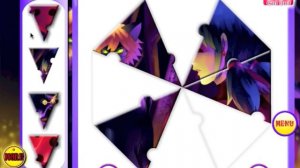 ЛЕДИ БАГ И СУПЕР КОТ все серии на русском. КОНЕЦ ИСТОРИИ. Мультики для девочек