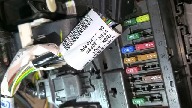 2017+ Ford Superduty Radio Reset Procedure смотреть онлайн