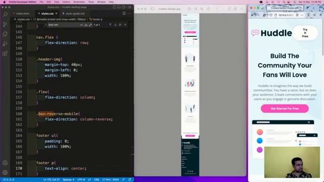 ? 5 CSS Frontend Mentor Challenges in 5 hours смотреть онлайн