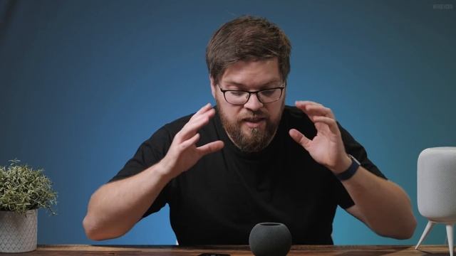 HomePod mini: Erster Eindruck und Soundtest (vs. Echo) смотреть онлайн