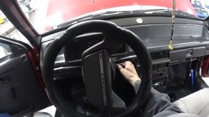 ВАЗ2109 полная диагностика