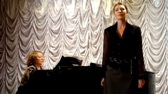 Tamara Tomashvili/Тамара Томашвили - Bolero (О, дева чудная моя) смотреть онлайн