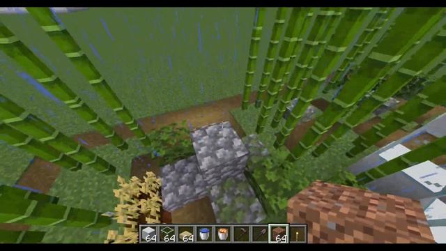 New Best 1.20 Iron Farm | Stackable and Tileable | Works in 1.19.3 смотреть онлайн