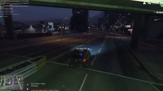 RADMIR RP GTA