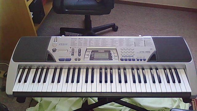 Cavallo-Rock. смотреть онлайн