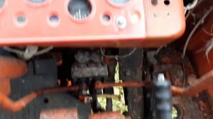 Запуск Т25 Д21 (start D21 T25)