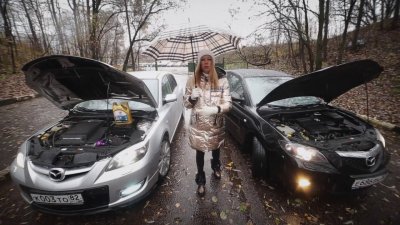 Новости автомобильной индустрии