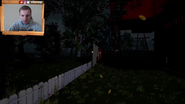 №355: КИТАЙСКАЯ СТЕНА в ПРИВЕТ СОСЕД АЛЬФА 3 | HELLO NEIGHBOR ALPHA 3 смотреть онлайн
