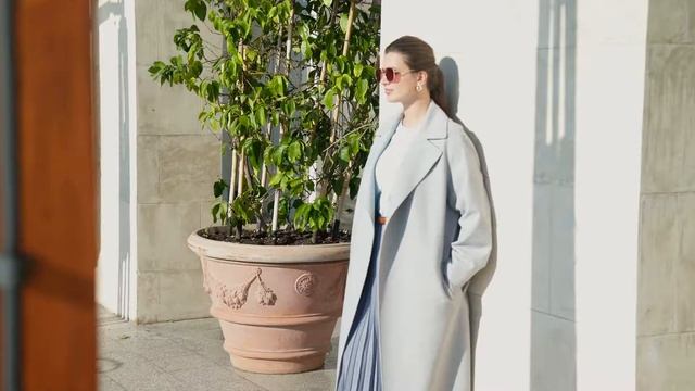 Новая коллекция LALIS "SENSUAL CLASSICS" 2021 | Классический образ на весну | Гардероб от стилиста смотреть онлайн