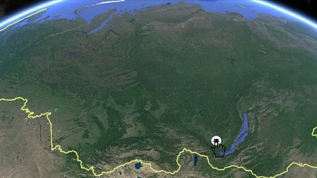 Крупнейшие города Сибири смотреть онлайн