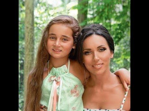 С Днем Рождения, Сафиночка! 07.09.2017 смотреть онлайн