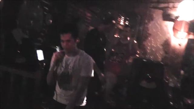 2013г. Москва. Орехово-Борисово. Hip-Hop Party. смотреть онлайн