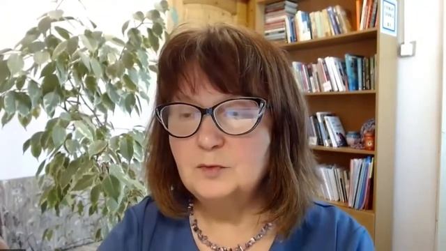 Мир детства с Юлией Гиппенрейтер. смотреть онлайн