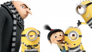 Гадкий Я 2 (Despicable Me)