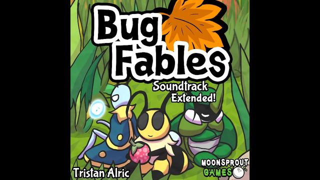 Bug Fables OST - Cruel Beast, Devourer of Journeys Extended смотреть онлайн