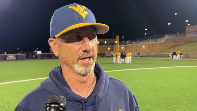 WVU Baseball | Randy Mazey BYU Doubleheader Postgame — 3/8/2024 смотреть онлайн