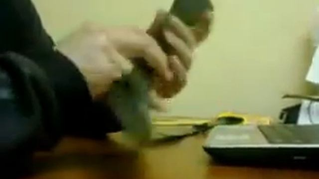 Лопатка - Щипцы смотреть онлайн