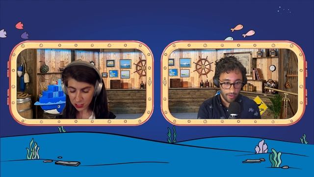 Using Containers on Heroku and What are Docker Extensions? | Dear Moby with Kat & Shy #2 смотреть онлайн