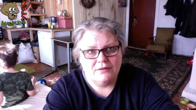 Вакансии в Медвежьем углу! Работа для семейной пары. С проживанием смотреть онлайн