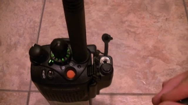 Motorola XTS3000 VHF Model II's - Mint (Appear to be new or darn near) and ONE MORE on the way! смотреть онлайн