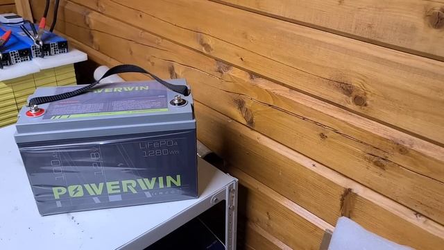 LiFePO4 100 А*ч за 20000 руб?! Он новый и у него честные характеристики! Так вообще бывает?