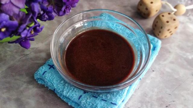 Кухня Мамашки