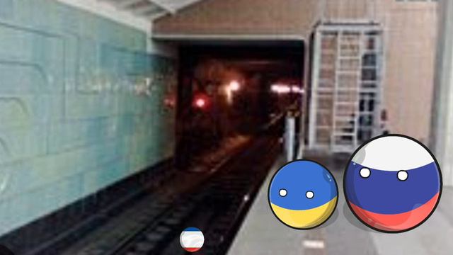 Советский союз 1 серия
