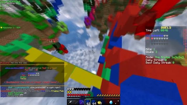 Releasing the BEST Texture Pack in Minecraft смотреть онлайн
