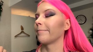 МАКИЯЖ ЗА 5500 ОТ НОВИЧКА! ВСЕ КРИВО-КОСО, ВИЗАЖИСТ В ВОСТОРГЕ / Обзор салона красоты в Москве