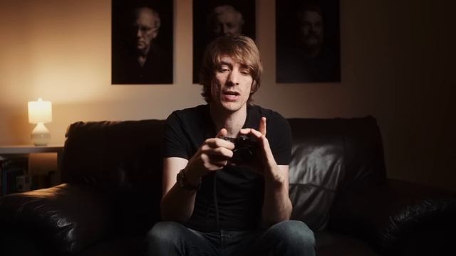 My Minimalist Street Photography Setup (feat. Ricoh GR3) смотреть онлайн