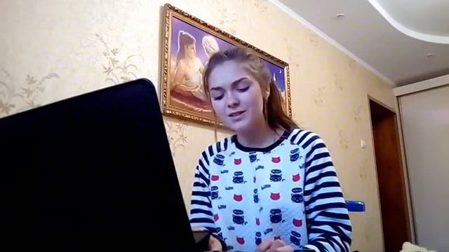 Тебе не будет больно ( cover - Алина Ежель ) смотреть онлайн
