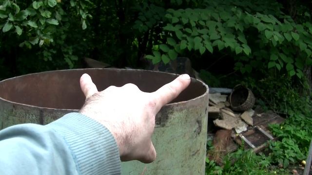 DIY Принудительная бетономешалка часть 2 смотреть онлайн