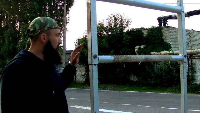 БОГАТЫРСКИЙ РЕЙТИНГ. УПРАЖНЕНИЯ ВТОРОГО ЭТАПА? смотреть онлайн