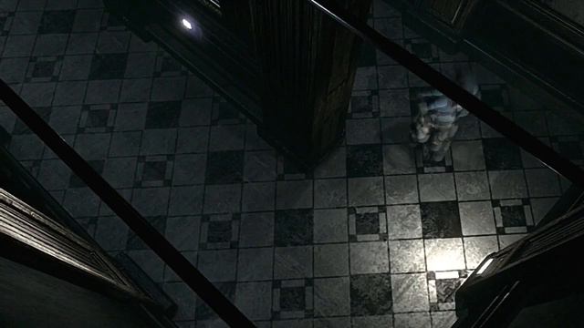 Resident Evil remaster HD: Dicas e Enigmas #3 - OS QUADROS смотреть онлайн
