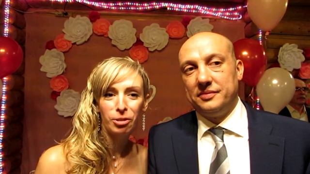 Тамада Тверь. Видео отзыв. Праздник - 15.10.2016г ( tamada69.com ) смотреть онлайн