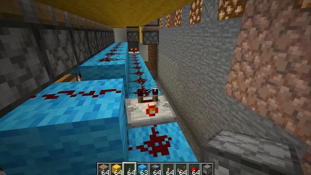 How to make a Store in Minecraft 1.14 смотреть онлайн