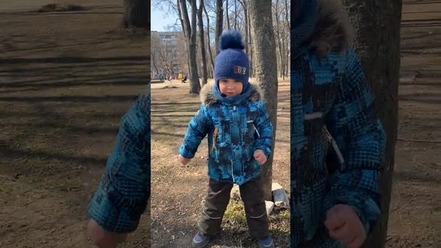 Стих - "У лукоморья дуб зеленый" (Пушкин А.С.). Ребенку 4 года смотреть онлайн