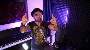 Поем для отличного настроения. Не запрещай душе мечтать(Саркис Эдвардс)