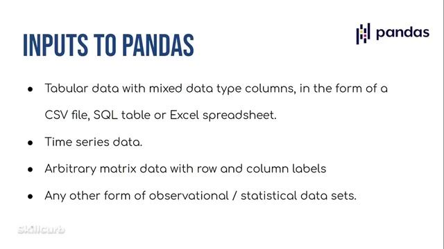 Python Data Analysis and Visualization Full Course for Beginners смотреть онлайн
