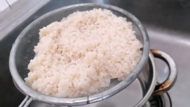 Пшенная каша без горечи смотреть онлайн