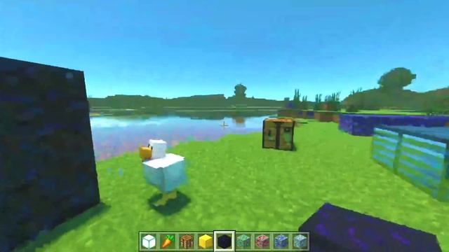 Top 5 Resource Pack For Minecraft Bedrock Edition | Ultra realistic Resource Pack For Minecraft смотреть онлайн