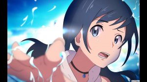 Аниме клип ~ Дитя погоды [AMV]