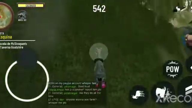 segredos do goat simulator M.M.O 🐐(1) смотреть онлайн