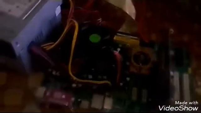 Сборка на 754 сокете часть 2 смотреть онлайн